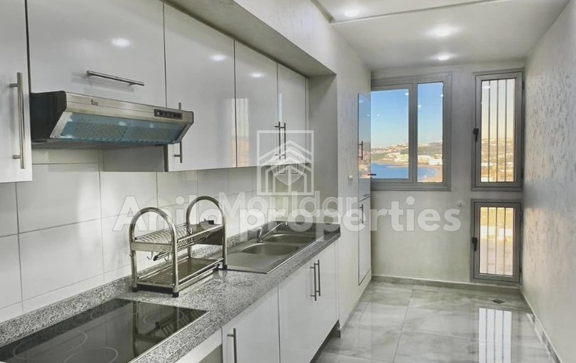 Anilo Pro
Idealne mieszkanie na sprzedaż w sercu Tangeru – 3 sypialnie - view 10