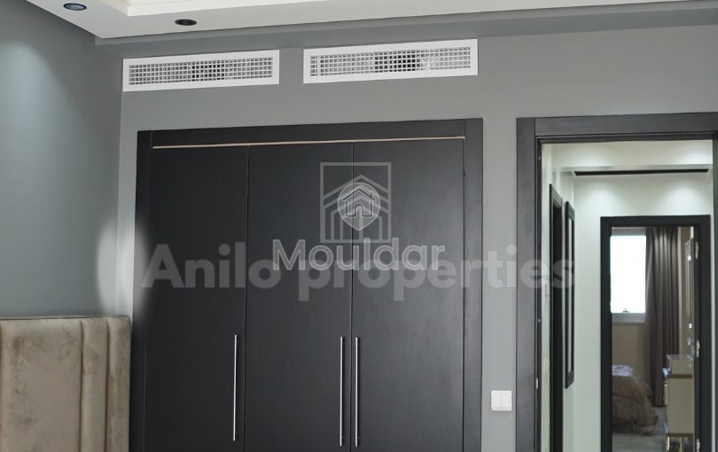 Anilo Pro
Idealne mieszkanie na sprzedaż w sercu Tangeru – 3 sypialnie - view 6