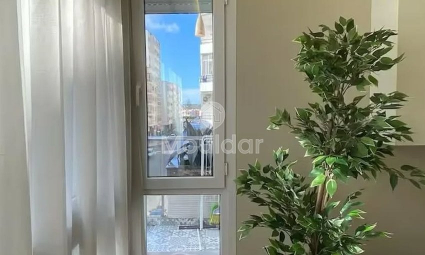 Studio à Louer : Élégance au Cœur de Casablanca Triange d'Or - view 11