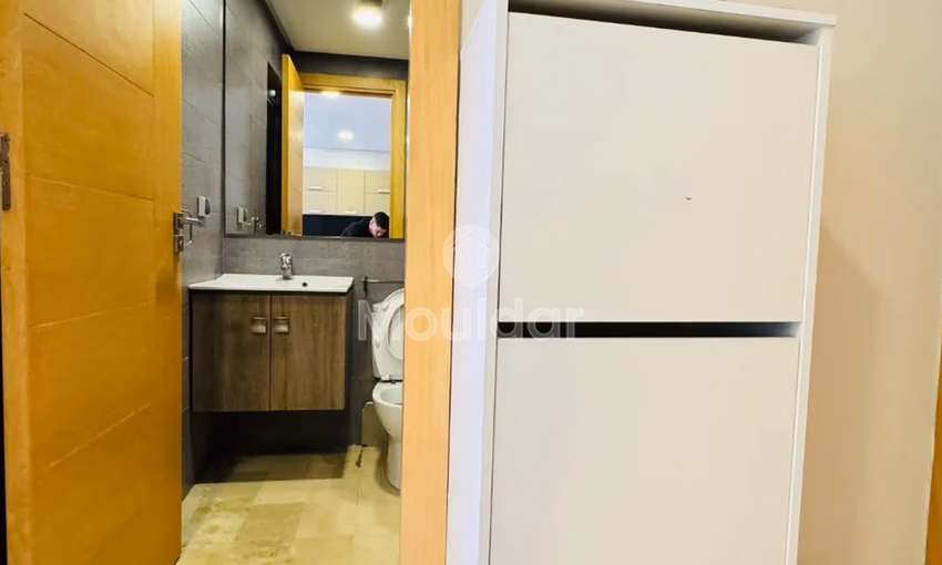 Charming Studio for Rent in Casablanca - The Princesses