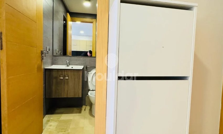 Charmantes Studio zur Vermietung in Casablanca - Les Princesses - view 12