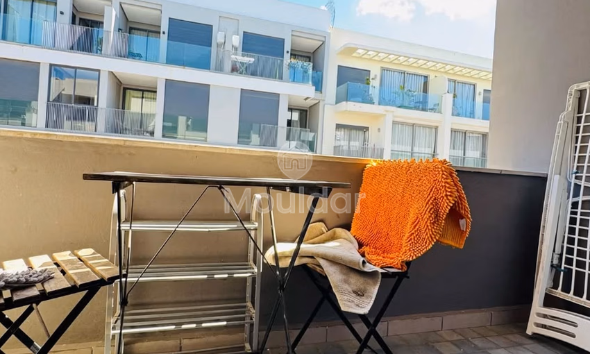 Charming Studio for Rent in Casablanca - The Princesses