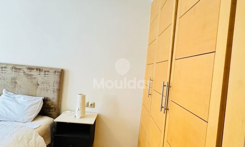 Charmantes Studio zur Vermietung in Casablanca - Les Princesses - view 11