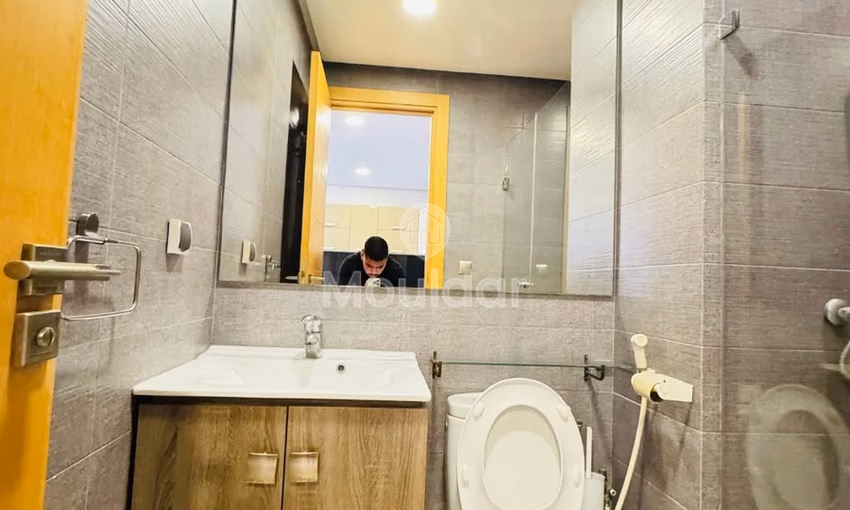 Charming Studio for Rent in Casablanca - The Princesses