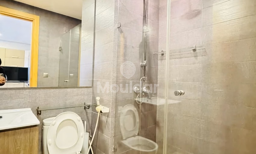 Charming Studio for Rent in Casablanca - The Princesses