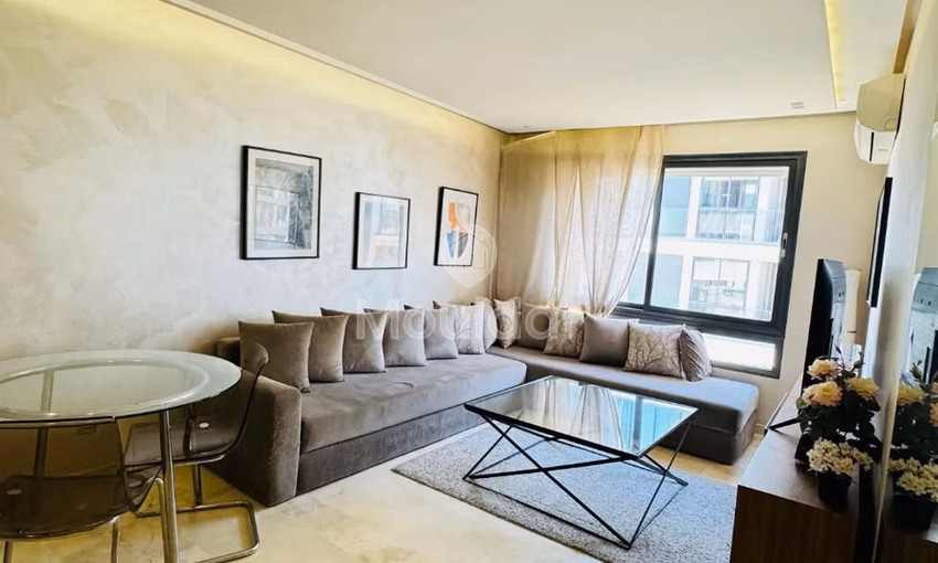 Charming Studio for Rent in Casablanca - The Princesses