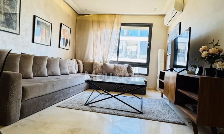 Charming Studio for Rent in Casablanca - The Princesses