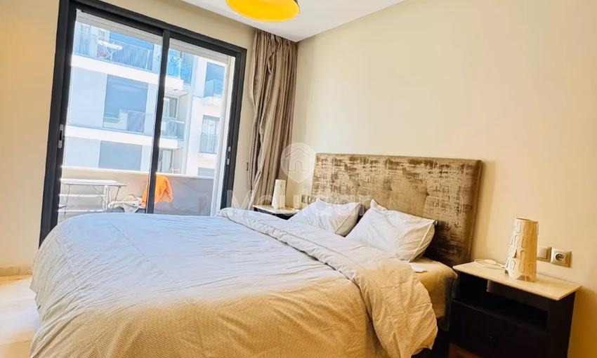 Charming Studio for Rent in Casablanca - The Princesses