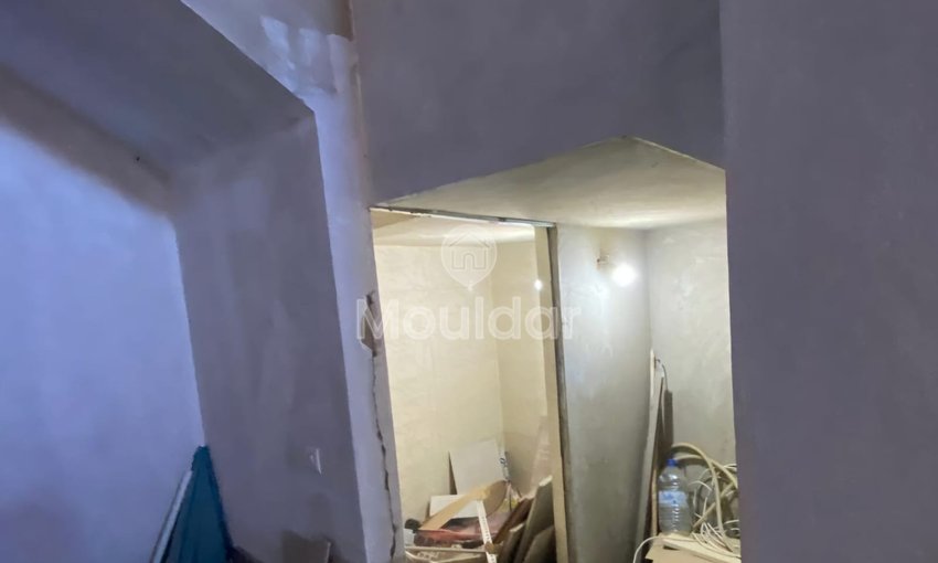 Kantoor-/bedrijfsruimte te huur in Temara - Wifak, 88 m² - view 4