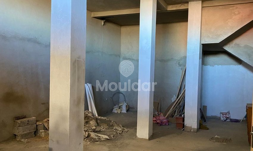 Kantoor-/bedrijfsruimte te huur in Temara - Wifak, 88 m² - view 3