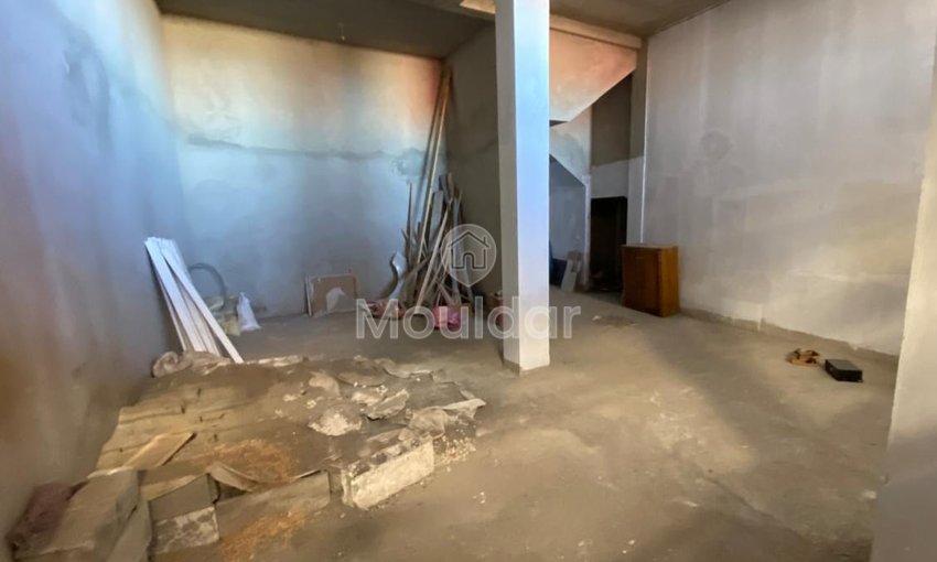 Kantoor-/bedrijfsruimte te huur in Temara - Wifak, 88 m² - view 2