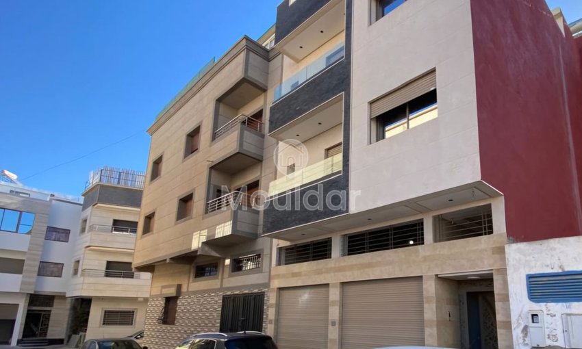 Kantoor-/bedrijfsruimte te huur in Temara - Wifak, 88 m² - view 5