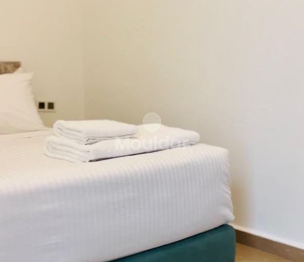 منزل عطلات في أكادير - إقامة مريحة في قلب المدينة - view 15