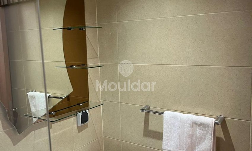 منزل عطلات في أكادير - إقامة مريحة في قلب المدينة - view 39