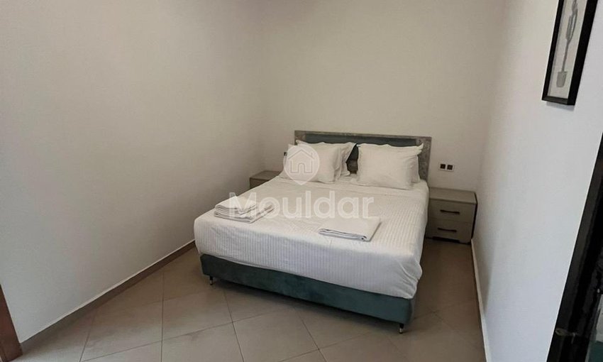 منزل عطلات في أكادير - إقامة مريحة في قلب المدينة - view 13