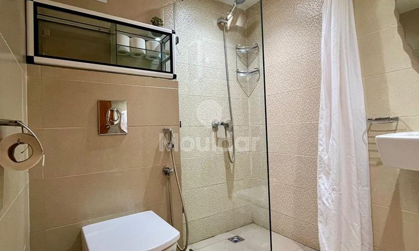 منزل عطلات في أكادير - إقامة مريحة في قلب المدينة - view 43