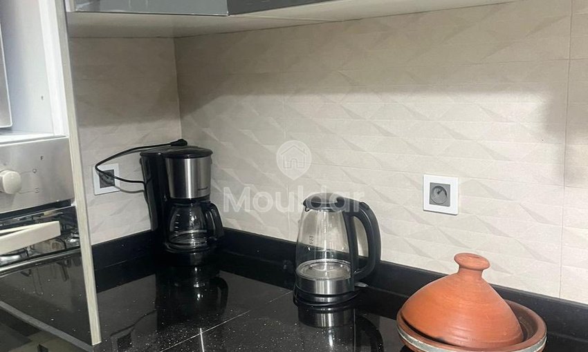 منزل عطلات في أكادير - إقامة مريحة في قلب المدينة - view 37