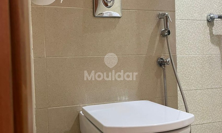 منزل عطلات في أكادير - إقامة مريحة في قلب المدينة - view 40