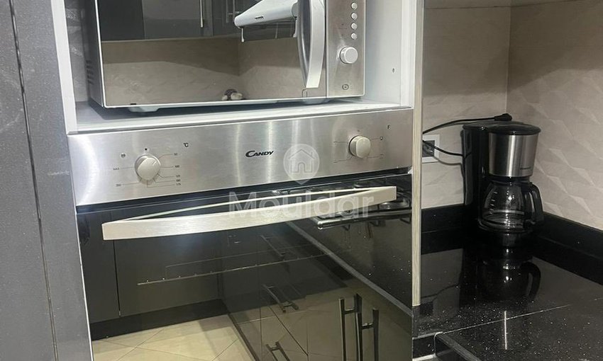 منزل عطلات في أكادير - إقامة مريحة في قلب المدينة - view 35