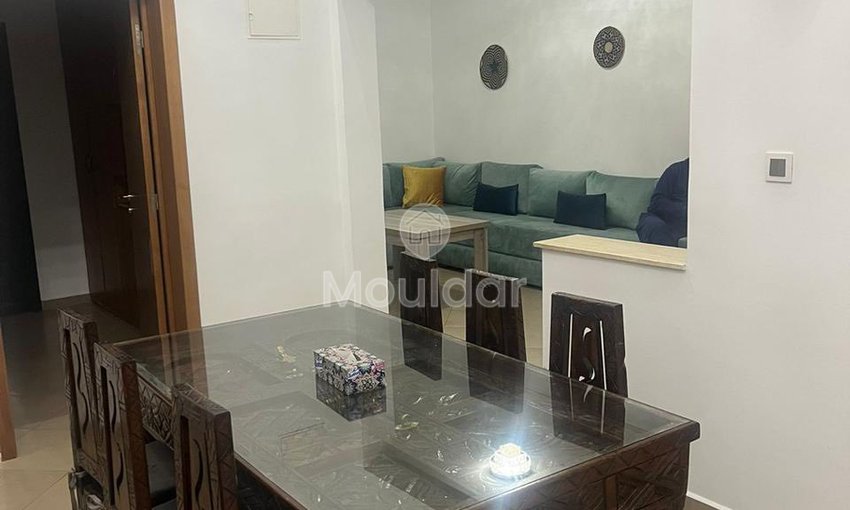 منزل عطلات في أكادير - إقامة مريحة في قلب المدينة - view 21