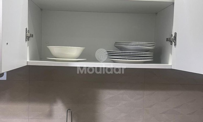 منزل عطلات في أكادير - إقامة مريحة في قلب المدينة - view 30