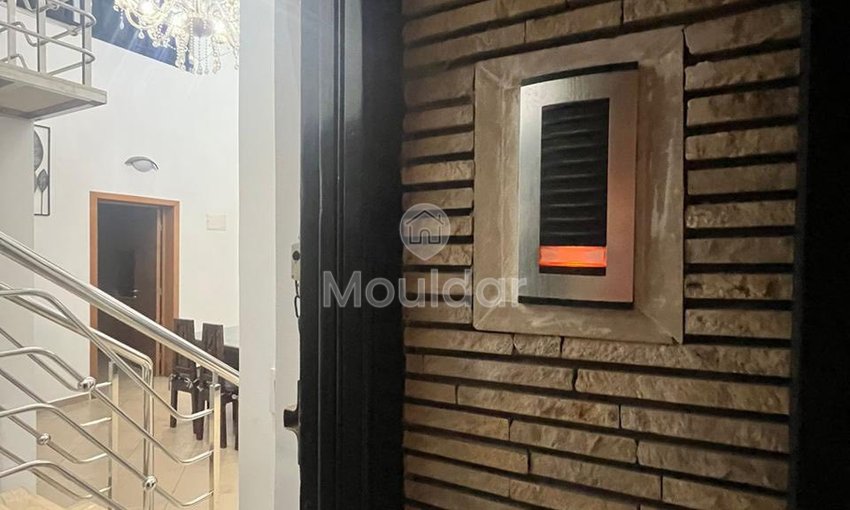 منزل عطلات في أكادير - إقامة مريحة في قلب المدينة - view 29