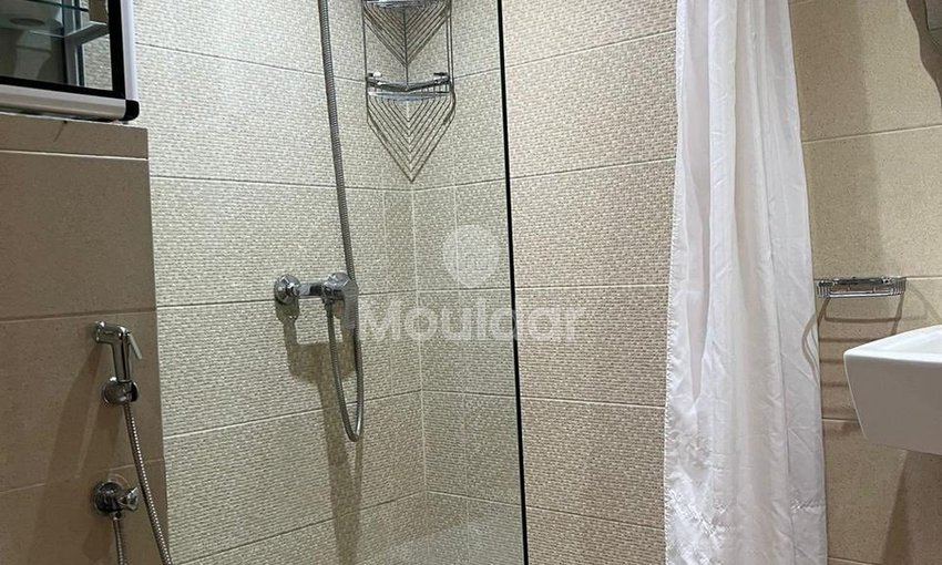 منزل عطلات في أكادير - إقامة مريحة في قلب المدينة - view 41