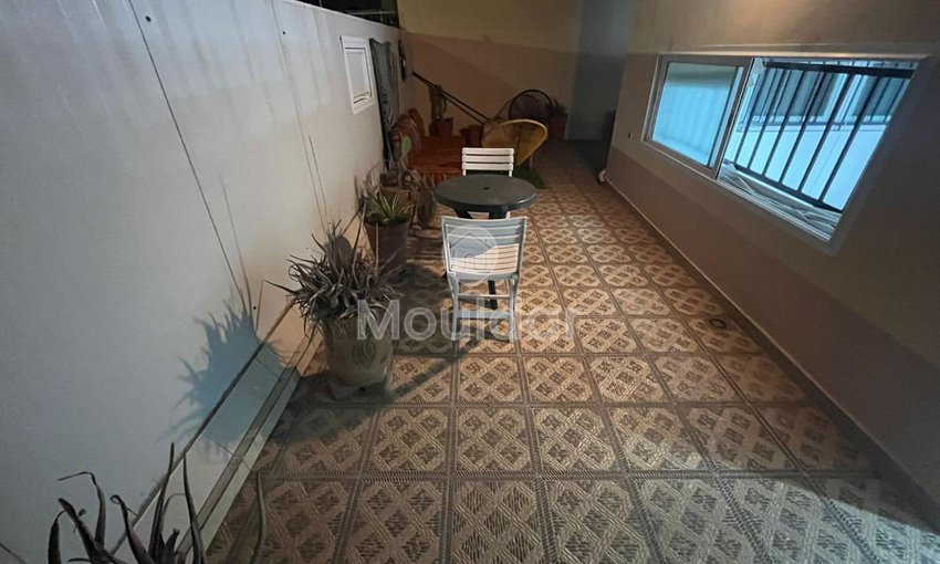 منزل عطلات في أكادير - إقامة مريحة في قلب المدينة - view 23