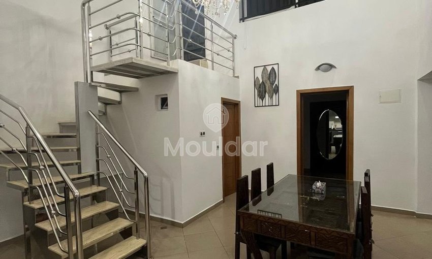 منزل عطلات في أكادير - إقامة مريحة في قلب المدينة - view 27