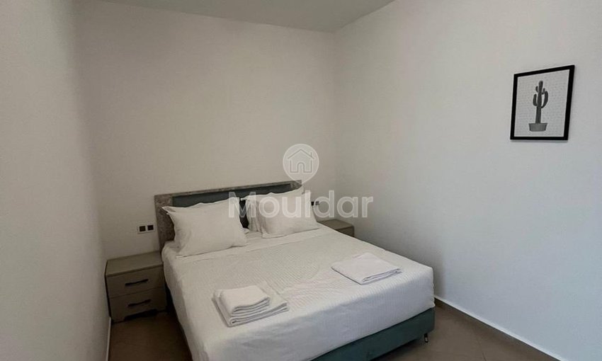منزل عطلات في أكادير - إقامة مريحة في قلب المدينة - view 10