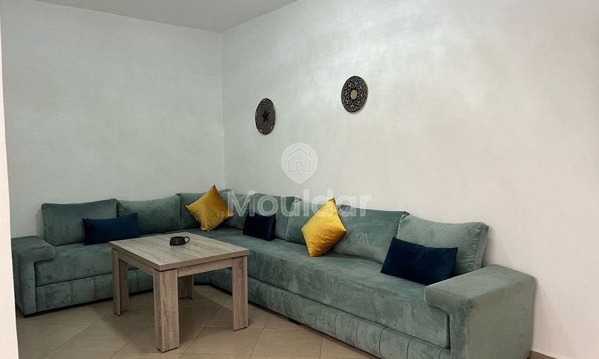 منزل عطلات في أكادير - إقامة مريحة في قلب المدينة - view 8