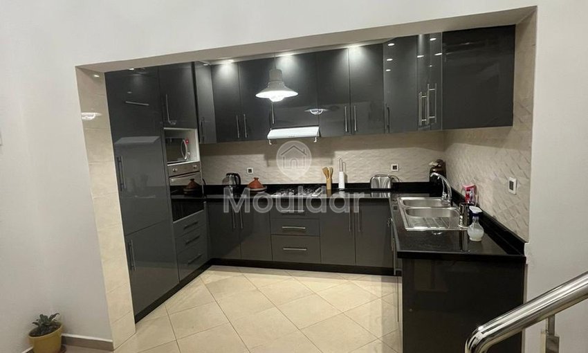 منزل عطلات في أكادير - إقامة مريحة في قلب المدينة - view 31