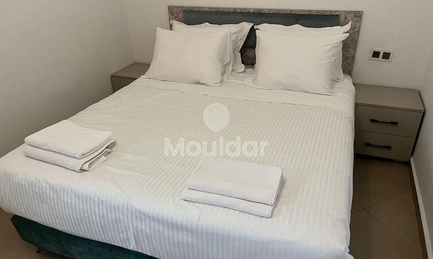 منزل عطلات في أكادير - إقامة مريحة في قلب المدينة - view 11