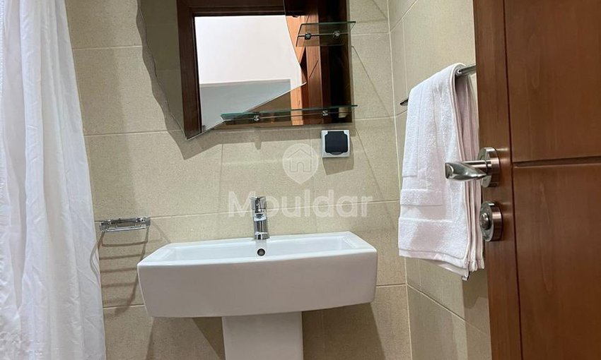 منزل عطلات في أكادير - إقامة مريحة في قلب المدينة - view 42