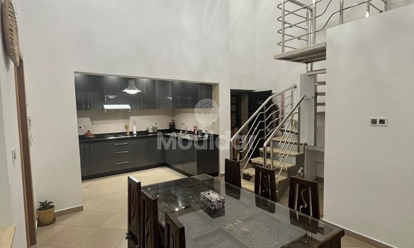 منزل عطلات في أكادير - إقامة مريحة في قلب المدينة - view 16