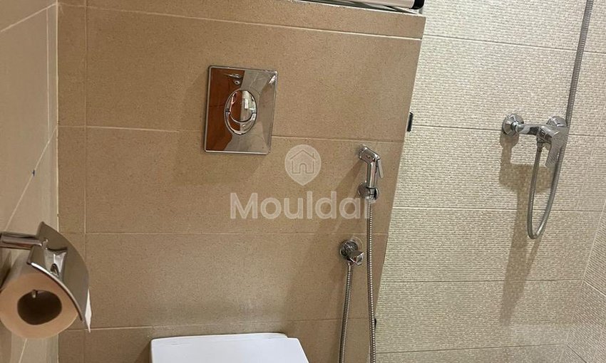 منزل عطلات في أكادير - إقامة مريحة في قلب المدينة - view 38