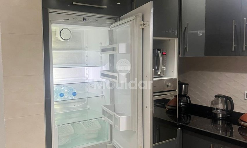 منزل عطلات في أكادير - إقامة مريحة في قلب المدينة - view 34