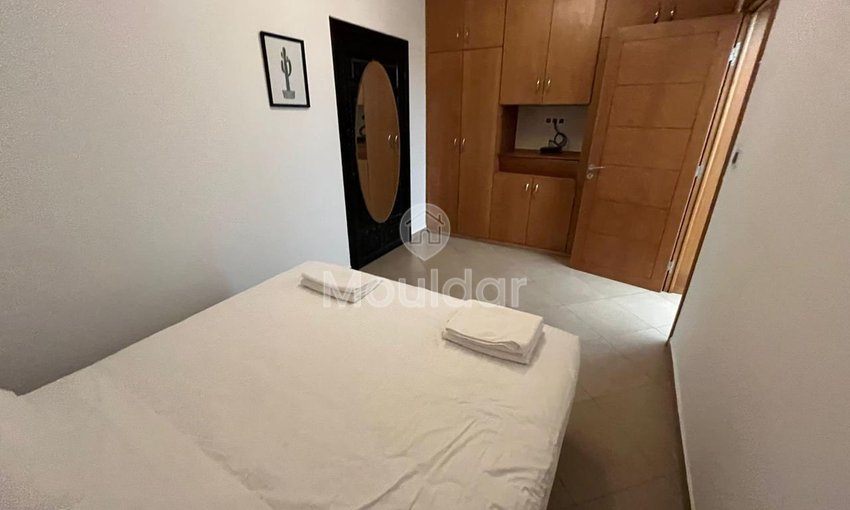 منزل عطلات في أكادير - إقامة مريحة في قلب المدينة - view 14