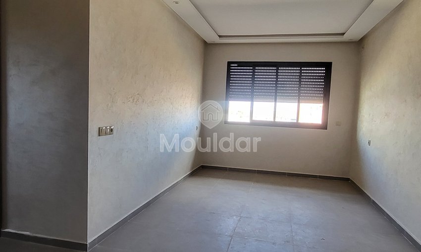 Apartament cu 3 camere în inima Marrakech Targa - view 2