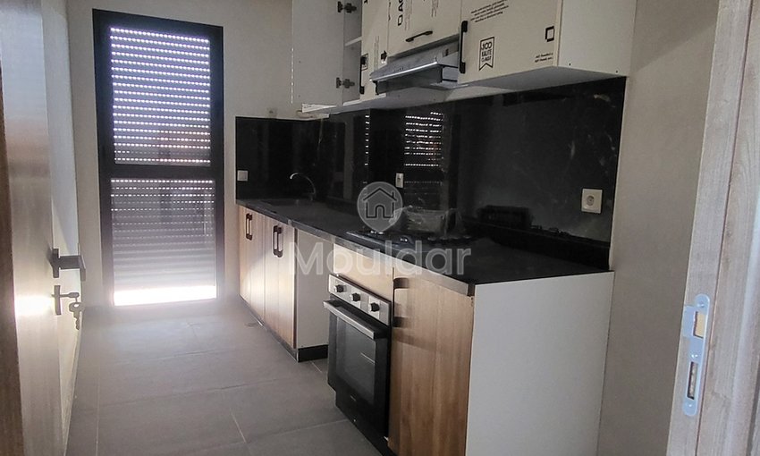 Apartament cu 3 camere în inima Marrakech Targa - view 6