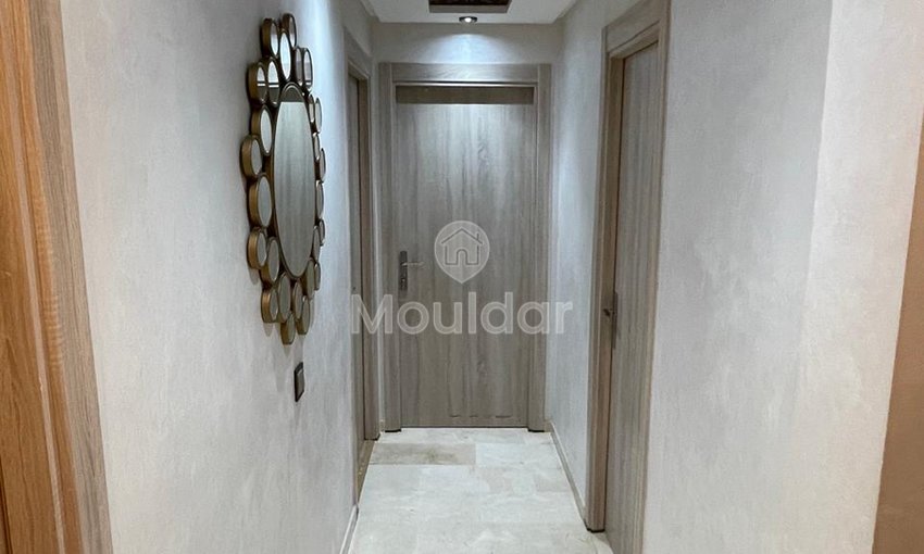 شقة ساحرة مكونة من غرفتي نوم للبيع في مراكش التarga - view 7