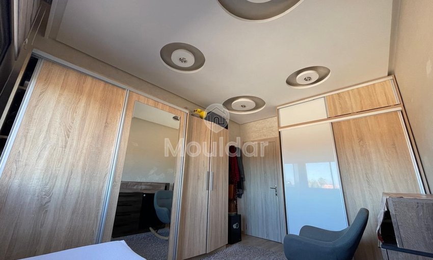 شقة ساحرة مكونة من غرفتي نوم للبيع في مراكش التarga - view 6