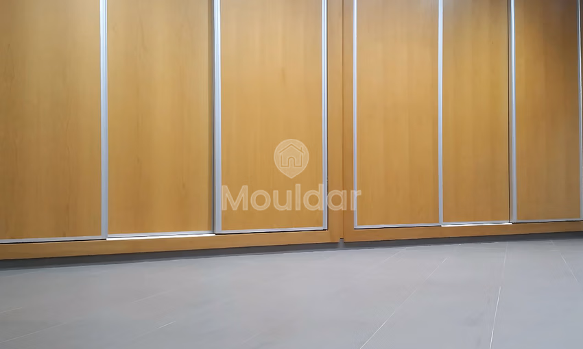 Superbe Duplex à Louer à Temara-Harhoura, 3 Chambres Spacieuses