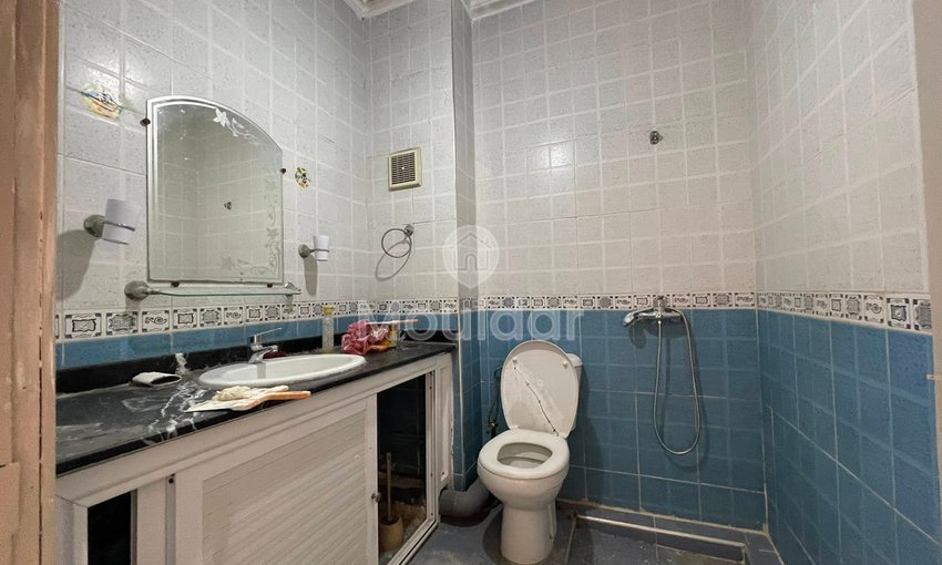 Charmant Appartement 2 Chambres à Louer à Marrakech Mabrouka - view 12