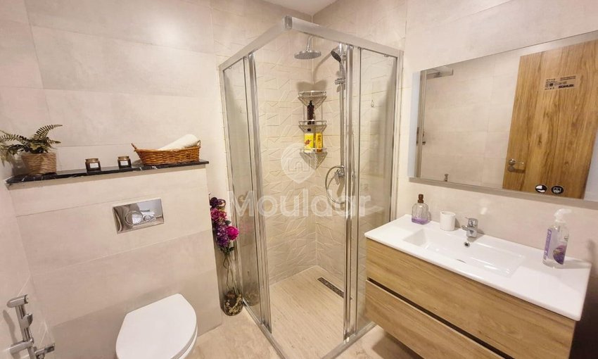 شقة رائعة من غرفتي نوم للإيجار في عطلة في أغادير - view 20