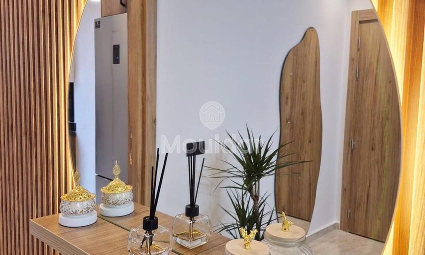 شقة رائعة من غرفتي نوم للإيجار في عطلة في أغادير - view 10