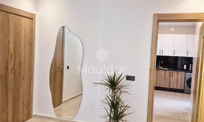 شقة رائعة من غرفتي نوم للإيجار في عطلة في أغادير - view 9