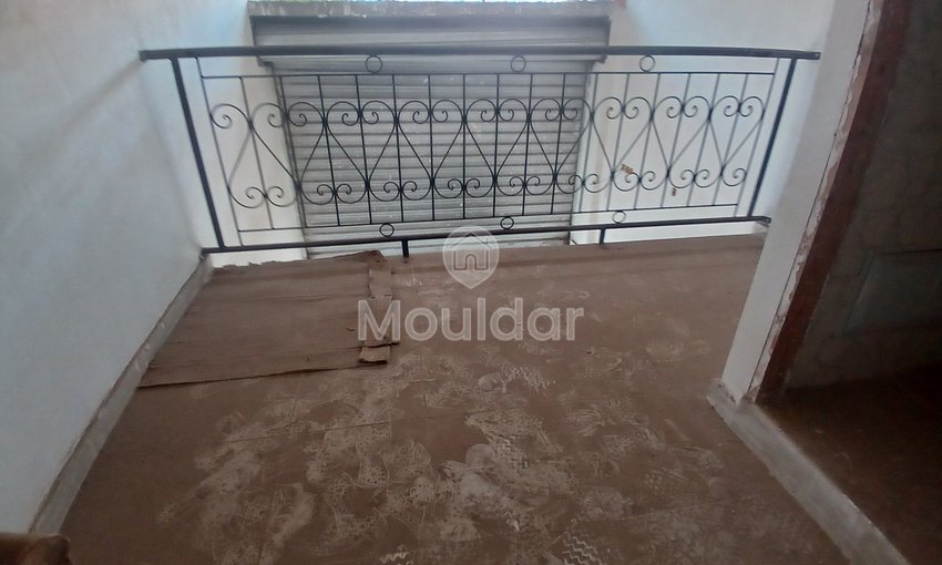 Locação Comercial de 20m² em Marrakech - Mabrouka - view 6