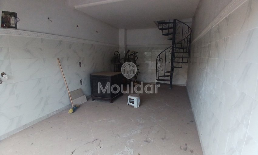 Locação Comercial de 20m² em Marrakech - Mabrouka - view 5