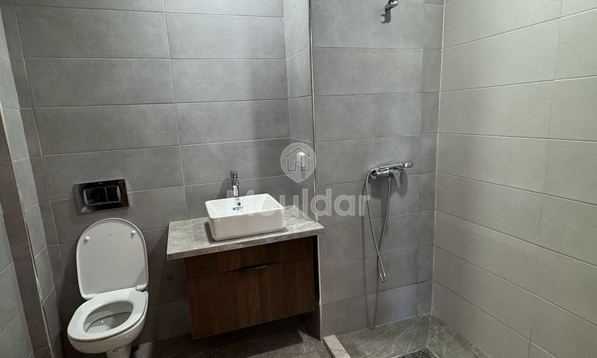 شقة فسيحة للإيجار في مدينة الدار البيضاء المالية، 3 غرف نوم - view 9